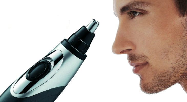 the best nose hair trimmer