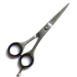 hair scissors vs regular scissors